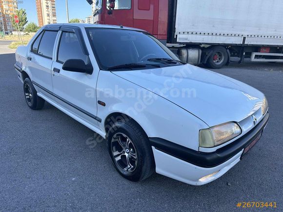 KENT OTOMOTİV 2.ELDEN ORJINAL HATASIZ R19