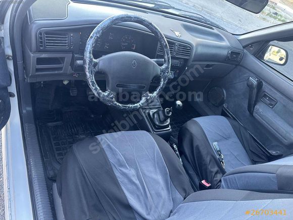 KENT OTOMOTİV 2.ELDEN ORJINAL HATASIZ R19