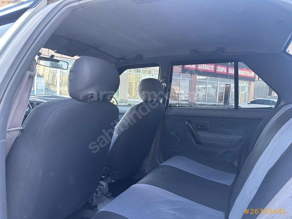 KENT OTOMOTİV 2.ELDEN ORJINAL HATASIZ R19