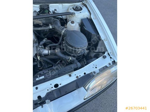 KENT OTOMOTİV 2.ELDEN ORJINAL HATASIZ R19