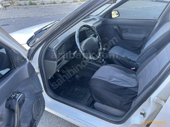 KENT OTOMOTİV 2.ELDEN ORJINAL HATASIZ R19