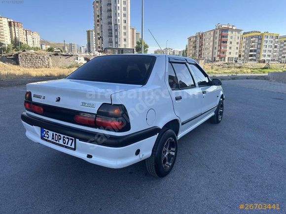 KENT OTOMOTİV 2.ELDEN ORJINAL HATASIZ R19