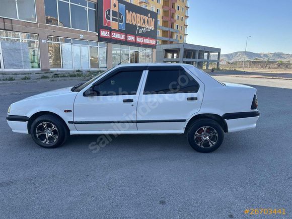 KENT OTOMOTİV 2.ELDEN ORJINAL HATASIZ R19