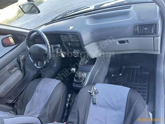KENT OTOMOTİV 2.ELDEN ORJINAL HATASIZ R19