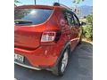 Em.Memurdan Dacia Sandero 1.5 dCi Stepway 2015 Model Balıkesir