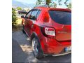 Em.Memurdan Dacia Sandero 1.5 dCi Stepway 2015 Model Balıkesir