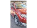 Em.Memurdan Dacia Sandero 1.5 dCi Stepway 2015 Model Balıkesir