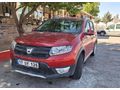 Em.Memurdan Dacia Sandero 1.5 dCi Stepway 2015 Model Balıkesir