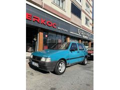 Galeriden Fiat Uno 70 S 1996 Model İstanbul