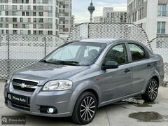Prime Auto- 2009 Chevrolet Aveo Sedan 1.2S Masrafsız 285.000 Km
