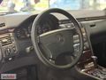 ASİL'den BOYASIZ KOLEKSYONLUK 1997 Mercedes E200 Eleg. 180.000km