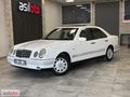 ASİL'den BOYASIZ KOLEKSYONLUK 1997 Mercedes E200 Eleg. 180.000km