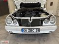 ASİL'den BOYASIZ KOLEKSYONLUK 1997 Mercedes E200 Eleg. 180.000km