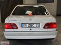 ASİL'den BOYASIZ KOLEKSYONLUK 1997 Mercedes E200 Eleg. 180.000km