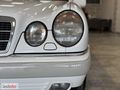 ASİL'den BOYASIZ KOLEKSYONLUK 1997 Mercedes E200 Eleg. 180.000km