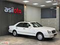 ASİL'den BOYASIZ KOLEKSYONLUK 1997 Mercedes E200 Eleg. 180.000km