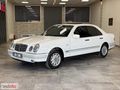 ASİL'den BOYASIZ KOLEKSYONLUK 1997 Mercedes E200 Eleg. 180.000km