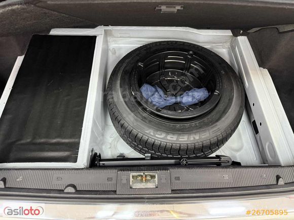 ASİL'den BOYASIZ KOLEKSYONLUK 1997 Mercedes E200 Eleg. 180.000km