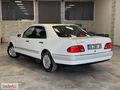 ASİL'den BOYASIZ KOLEKSYONLUK 1997 Mercedes E200 Eleg. 180.000km