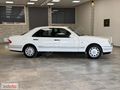 ASİL'den BOYASIZ KOLEKSYONLUK 1997 Mercedes E200 Eleg. 180.000km