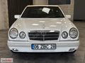 ASİL'den BOYASIZ KOLEKSYONLUK 1997 Mercedes E200 Eleg. 180.000km