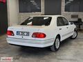 ASİL'den BOYASIZ KOLEKSYONLUK 1997 Mercedes E200 Eleg. 180.000km