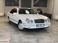 ASİL'den BOYASIZ KOLEKSYONLUK 1997 Mercedes E200 Eleg. 180.000km