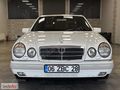 ASİL'den BOYASIZ KOLEKSYONLUK 1997 Mercedes E200 Eleg. 180.000km