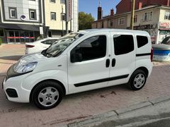 ÖĞRETMENDEN Fiat Fiorino Combi 1.3 Multijet Pop 2023 Model 