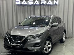 BAŞARAN'DAN HATASIZ 2020 QASHQAİ SKY PACK 480.000 PEŞİNATLA
