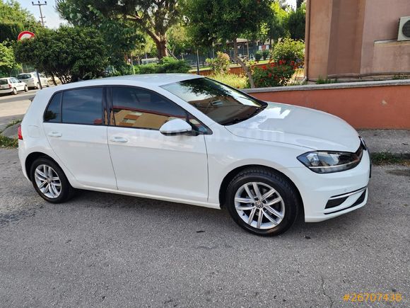 Golf 1.0 tsi comfortline 2019 sale