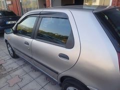 MOTOR YENİ Fiat Palio 1.4 EL 2000 Model