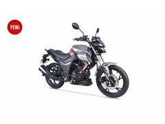 Sahibinden Arora MT 125 Amasya