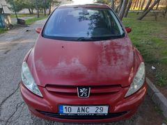 Sahibinden Peugeot 307 1.6 XT 2003 Model