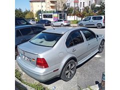 Sahibinden Volkswagen Bora 1.9 TDi Comfortline 2001 Model İstanbul