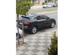 Sahibinden Nissan Qashqai 1.6 dCi Tekna 2018 Model