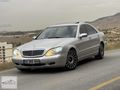 DEĞİŞENSİZ S320CDI SUNROOF+DERİ+AİRMATİC