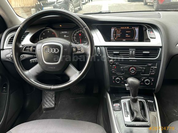 350 BİN PEŞİNAT 36AY VADE ŞİMDİ AL 3AY ERTELEMELİ ÖDE (2.0 TDI 143HP)