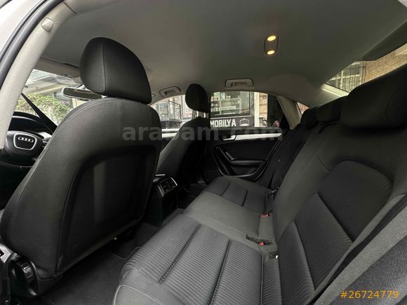 350 BİN PEŞİNAT 36AY VADE ŞİMDİ AL 3AY ERTELEMELİ ÖDE (2.0 TDI 143HP)