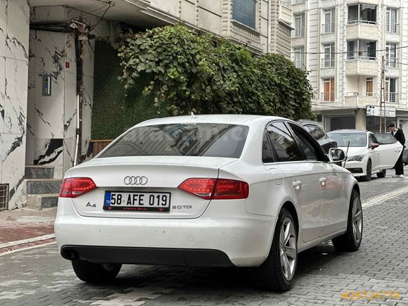 350 BİN PEŞİNAT 36AY VADE ŞİMDİ AL 3AY ERTELEMELİ ÖDE (2.0 TDI 143HP)