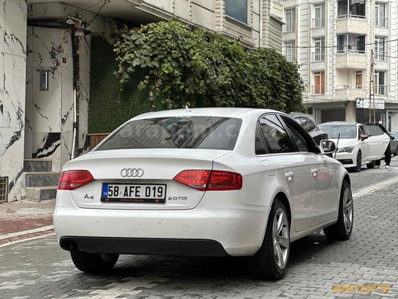 350 BİN PEŞİNAT 36AY VADE ŞİMDİ AL 3AY ERTELEMELİ ÖDE (2.0 TDI 143HP)