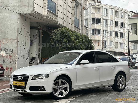350 BİN PEŞİNAT 36AY VADE ŞİMDİ AL 3AY ERTELEMELİ ÖDE (2.0 TDI 143HP)