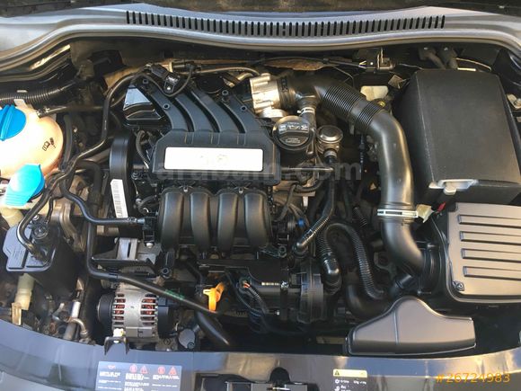 İlk Sahibinden Seat Leon 1.6 Stylance 2009 Model 