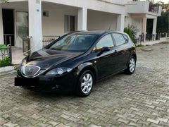 İlk Sahibinden Seat Leon 1.6 Stylance 2009 Model 