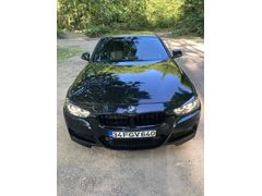 Sahibinden BMW 3 Serisi 330d M Sport 2013 Model 