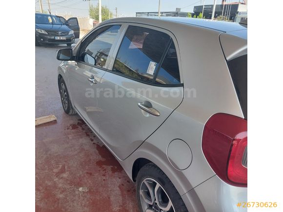 Sahibinden Kia Picanto 1.0 MPI 2023 Model