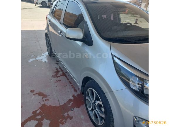Sahibinden Kia Picanto 1.0 MPI 2023 Model