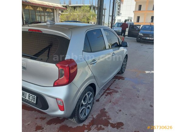 Sahibinden Kia Picanto 1.0 MPI 2023 Model