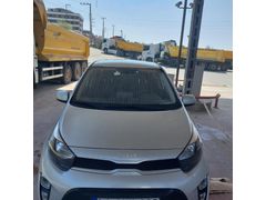 Sahibinden Kia Picanto 1.0 MPI 2023 Model