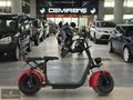 DEMİRBAŞ - WAWASAKY ELEKTRİKLİ MOTOSİKLET ÇİFT KİŞİLİK 2000W